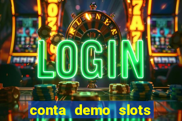 conta demo slots pg touro